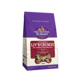 Old Mother Hubbard LiverCrunch Mini Dog Biscuits, 20 oz.