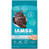 Iams ProActive Health Chicken & Turkey Dry Cat Food, 7 lbs.