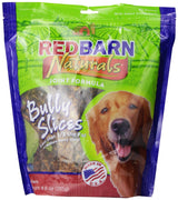 Redbarn Bully Slices Original Flavor Dog Treats