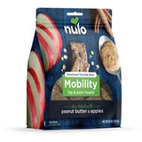 Nulo Functional Granola Hip & Joint Health Dog Treats, 10 oz.