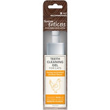TropiClean Enticers Teeth Cleaning Gel, 59 ml.
