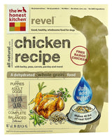 The Honest Kitchen Whole Grain Chicken Dog Food, 10 lbs.
