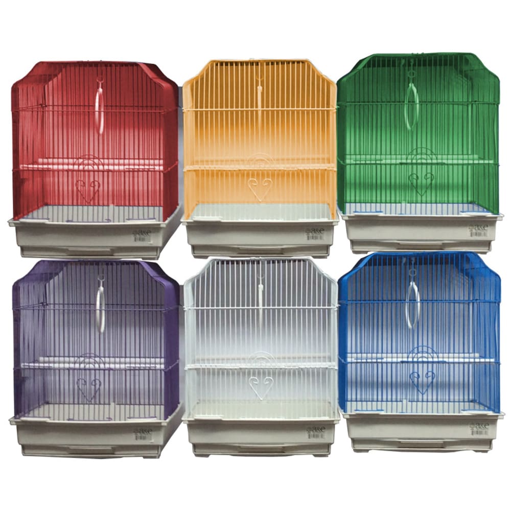 A&E Cage Ornate Bird Cage, 12 x 9 in.