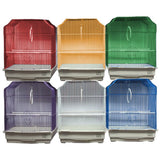 A&E Cage Ornate Bird Cage, 12 x 9 in.