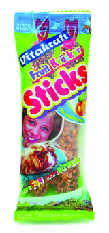 Vitakraft Crunch Sticks Guinea Pig Treats