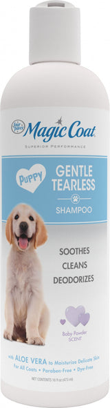 Four Paws Magic Coat Puppy Shampoo, 16 oz.