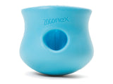 West Paw Zogoflex Toppl Treat-Dispensing Enrichment Dog Toy, Small
