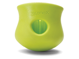 West Paw Zogoflex Toppl Treat-Dispensing Enrichment Dog Toy, Large