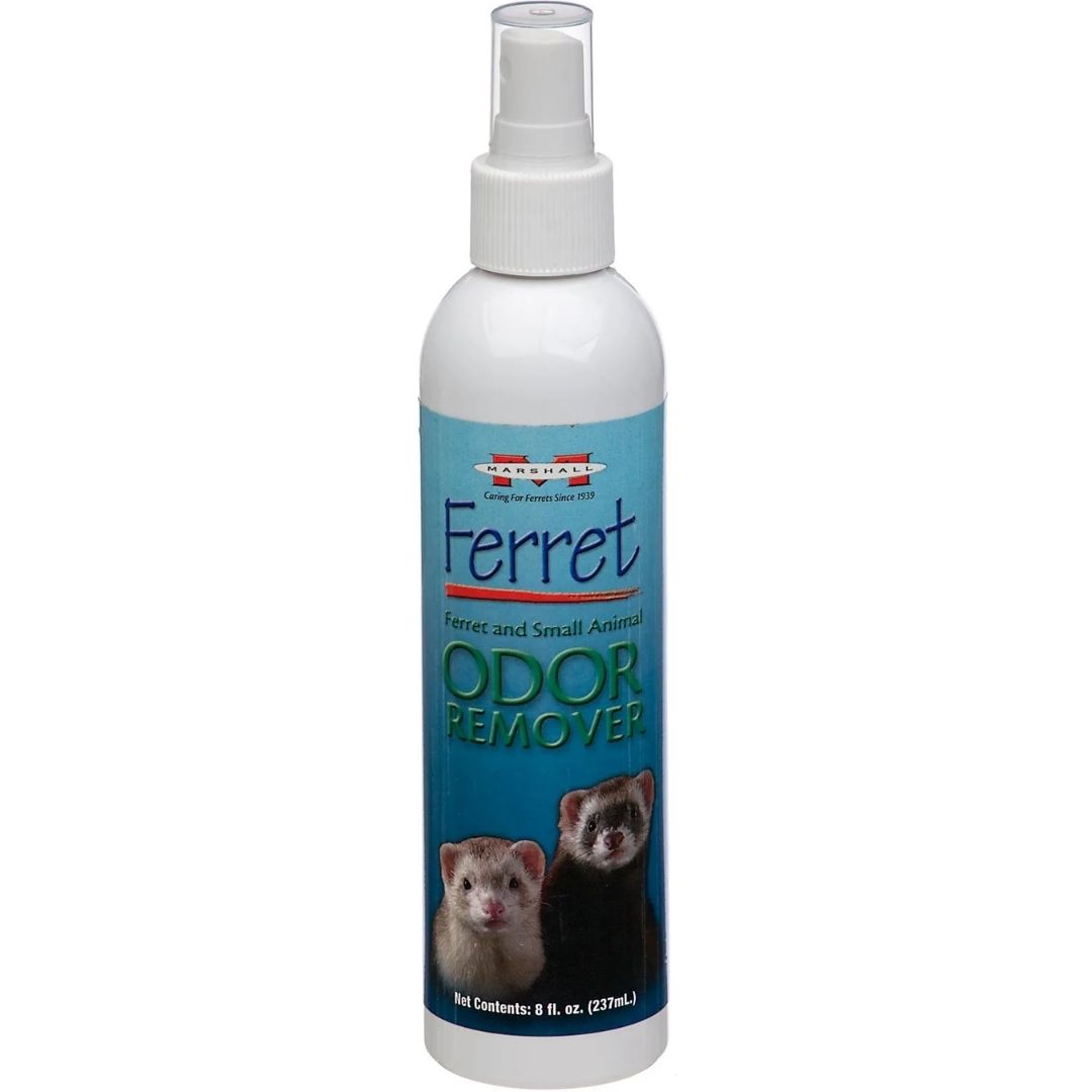 Marshall Ferret Odor Remover, 8 oz.