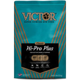 Victor Hi-Pro Plus Dry Dog Food, 5 Lb Bag