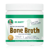 Dr. Marty Propower Plus 2.2-oz Digestive Supplement For Dogs