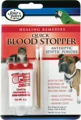 Four Paws Pet Blood Stopper Gel, 1.16 oz.