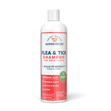 Wondercide Flea & Tick Dog & Cat Shampoo, 12 fl. oz.