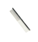 Safari Medium to Fine Coat Dog Grooming Comb, 4.5 in.