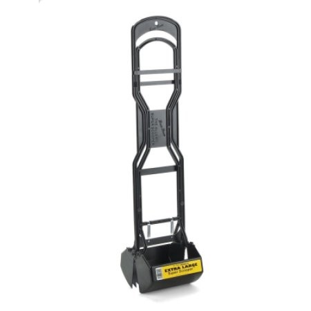 Four Paws Spring Action Pooper Scooper for Grass