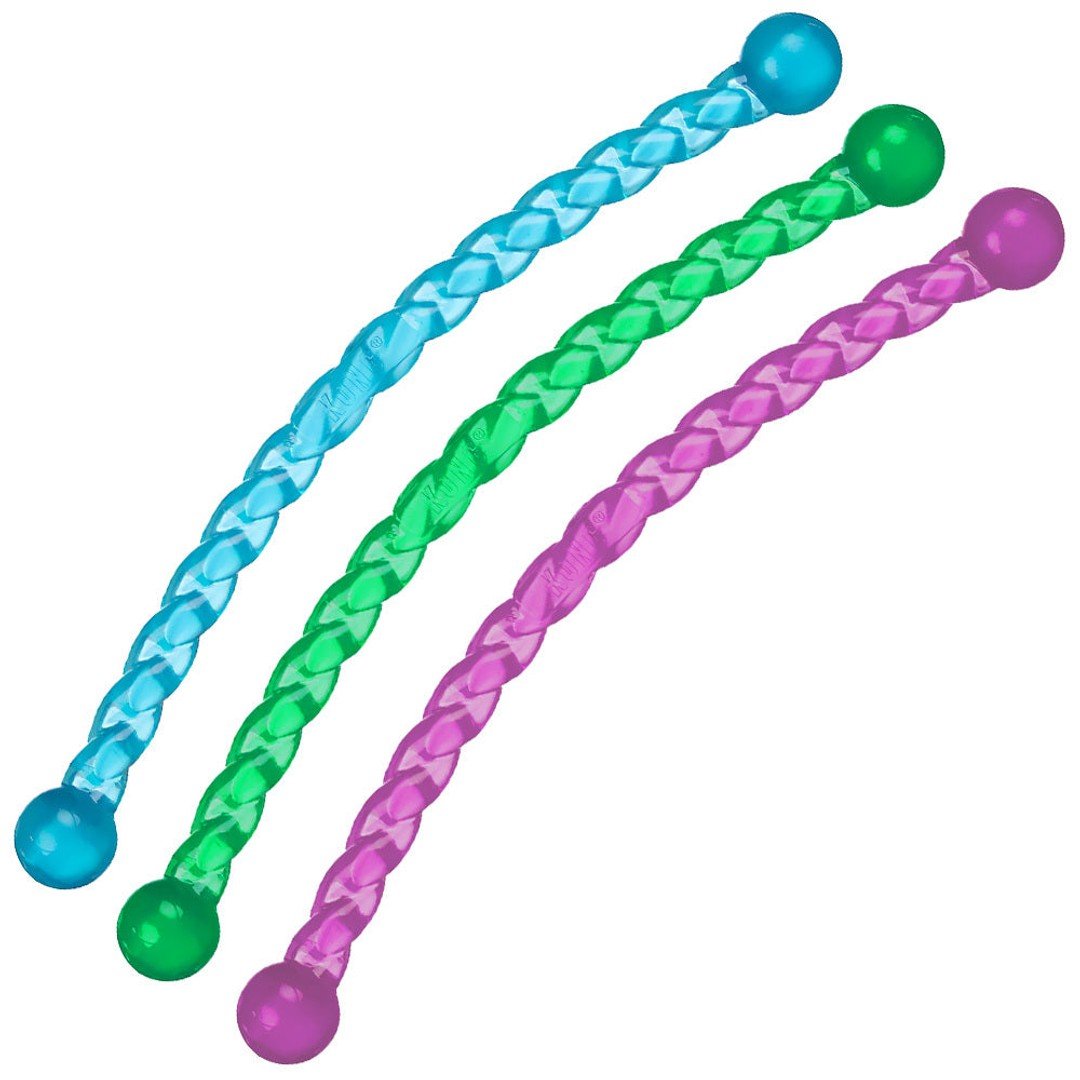 KONG Safestix Dog Toy, Medium