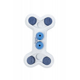 Trixie Dog Activity Flip Bone Puzzle Toy
