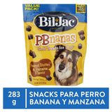 Bil-Jac PB-Nanas Dog Treats