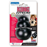 Kong Extreme Dog Toy Medium For Power Chewers