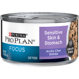 Purina Pro Plan Arctic Char Wet Cat Food, 3 oz.