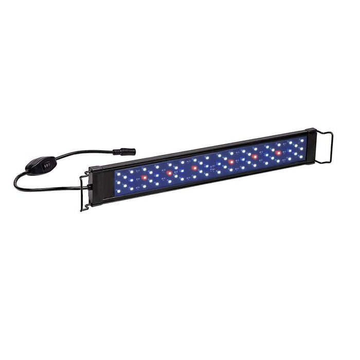 AquaTop SkyAqua LED Aquarium Light 6500K Spectrum, 30-36 in.
