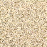 Estes White Aquatic Sand, 25 lbs.
