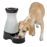 PetSafe Healthy Pet Water Station, 1 Gallon