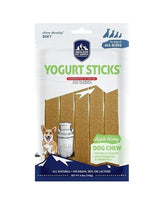 Himalayan Dog Chew Apple & Honey Yogurt Sticks, 4.8 oz.