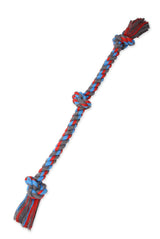 Mammoth Flossy Chews Tug Rope Dog Toy, 36 in.