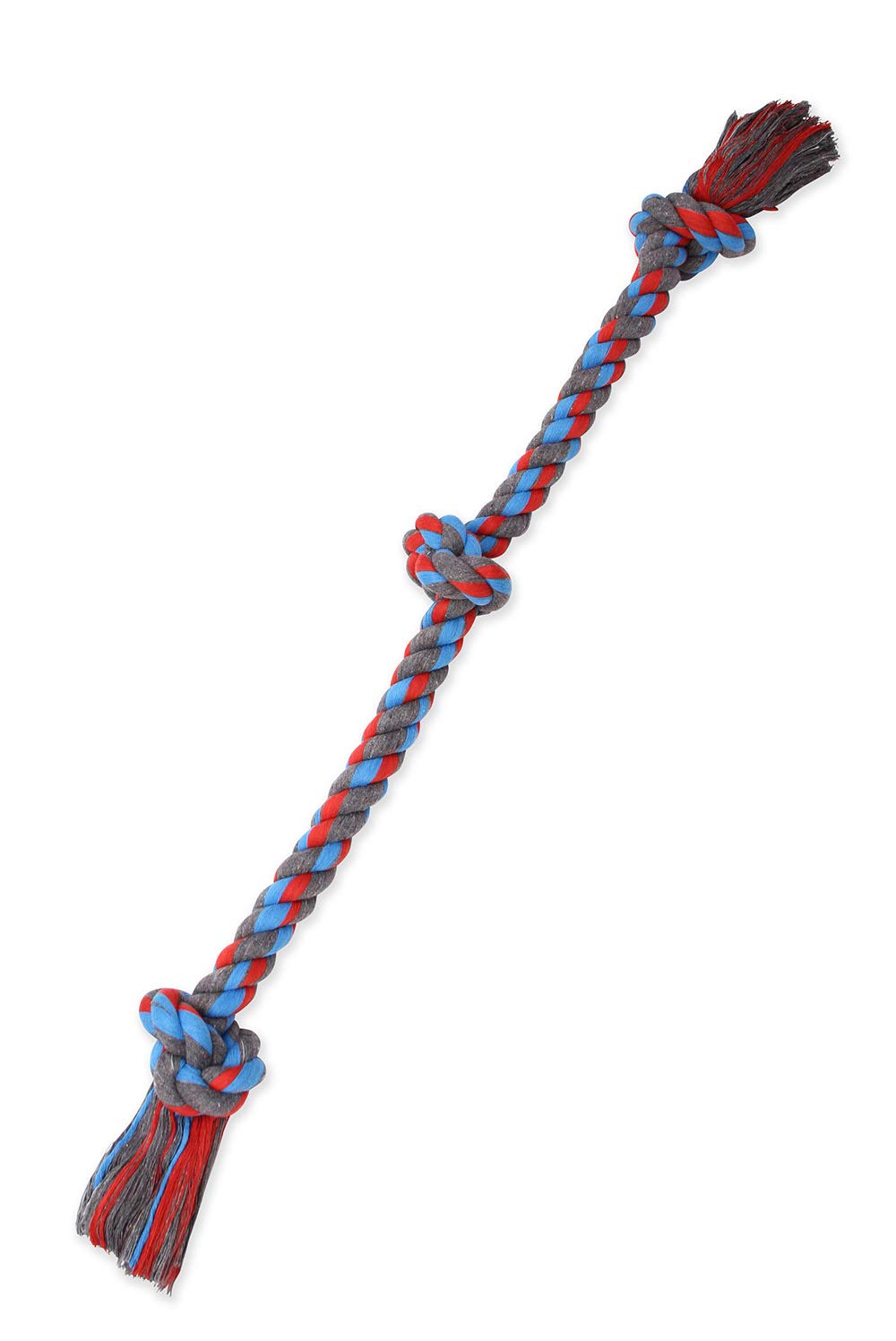 Mammoth Flossy Chews Tug Rope Dog Toy, 36 in.