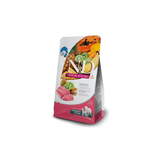 Farmina N&D Tropical Selection Pork & Tropical Fruits Medium/Maxi Adult Dry Dog Food, 22 lbs.