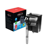 AquaTop PFE-1 Power Filter for 15 Gallon Aquariums