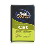 NutriSource Senior & Weight Management Dry Cat Food, 1.5 lbs.