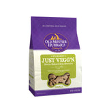 Old Mother Hubbard Just Vegg'N Dog Treats, 3.3 lbs.