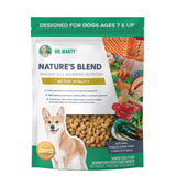Dr. Marty Nature's Blend Senior Dog Food, 16 oz.