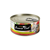 Fussie Cat Premium Tuna Formula Canned Cat Food, 2.8 oz.