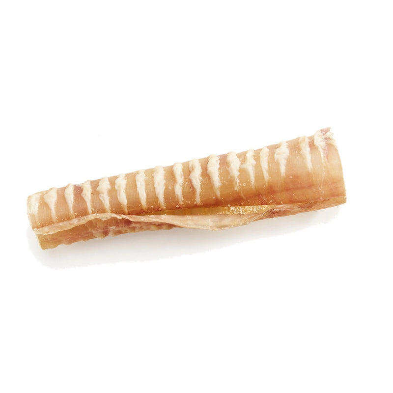 Natural Farm Beef Trachea Dog Chew, 12 in.