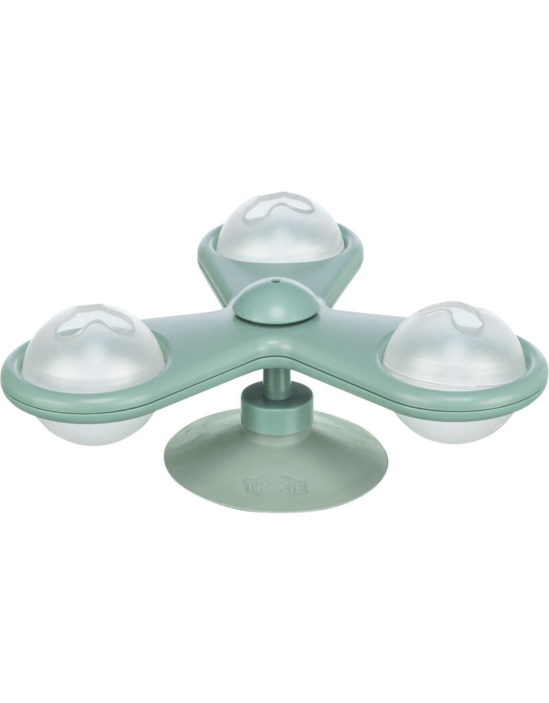 Trixie Pet Products 89164389 Dog Snack Spinner Toy