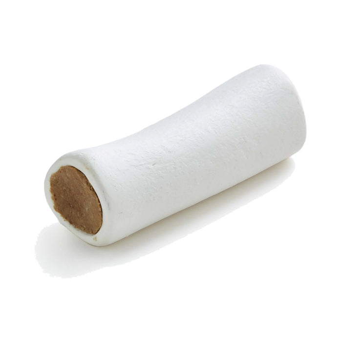 Natural Farm Bacon & Cheese Filled Bone Dog Treat, 5-6 in.