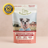 Badlands Ranch Complete Air Dried Superfood Bison & Beef Dog 24 oz