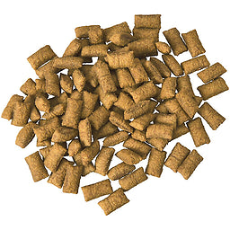 Nothin' To Hide Tuna Flavor Crunchy & Creamy Collagen Cat Treats, 3 oz.