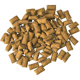 Nothin' To Hide Tuna Flavor Crunchy & Creamy Collagen Cat Treats, 3 oz.