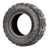 Mammoth TireBiter Advanced Rubber Dog Toy, Large (6 in.)