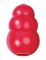 KONG Classic Chew Dog Toy, Medium