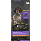 Purina Pro Plan Sport Performance 30/20 Chicken & Rice Dry Dog Food, 37.5 lbs.