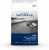 Diamond Naturals Small & Medium Breed Puppy Formula - Lamb & Rice 18lb