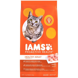 Iams ProActive Health Chicken Dry Cat Food, 16 lbs.