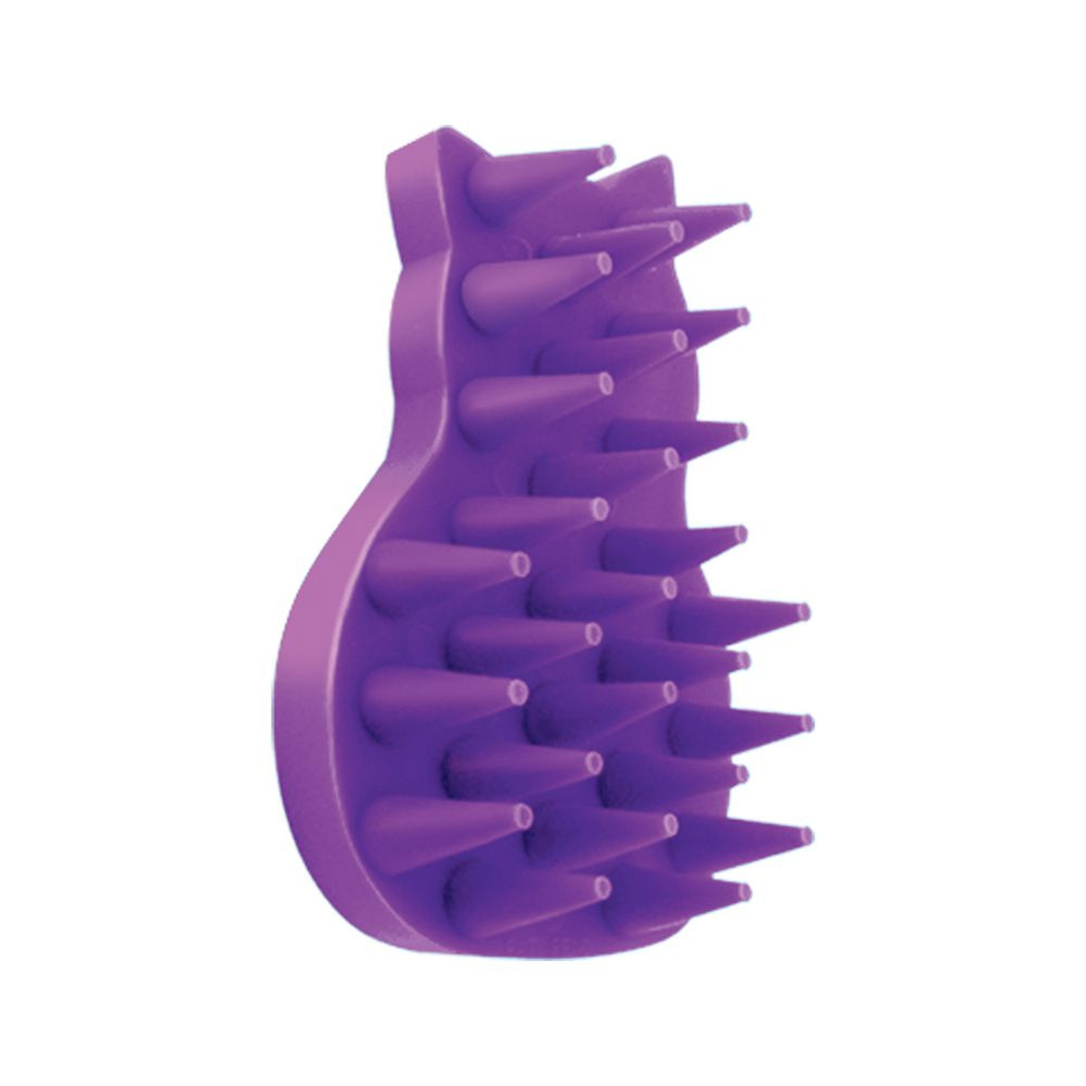 KONG ZoomGroom Cat Brush