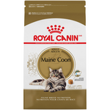 Royal Canin Maine Coon Adult Dry Cat Food 6lb Bag