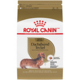 Royal Canin Dachshund Adult Dry Dog Food, 10 lbs.